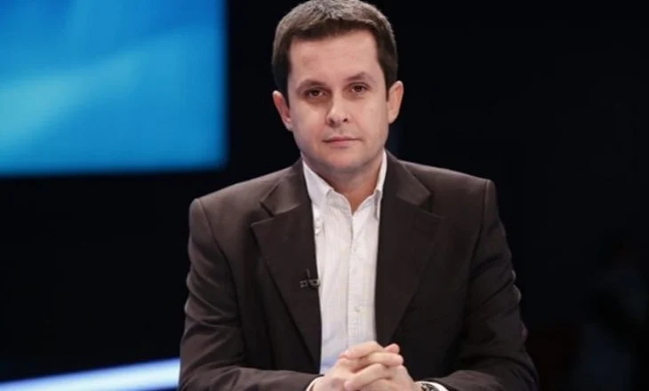 Doktori i ri i Partisë Demokratike