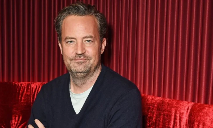 Doktori pranon fajësinë për vdekjen e Matthew Perry-t, rrezikon deri 40 vjet burg