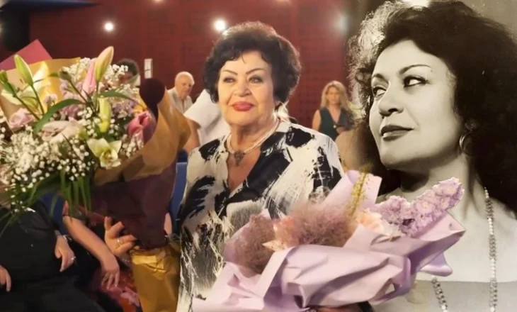 Dokumentar për ikonën e humorit Zyliha Miloti, aktorja e 1 mijë roleve