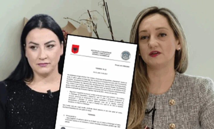 DOKUMENTI! Treska nuk njeh zgjedhjet, Këshilli Kombëtar vendos pavlefshmërinë e procesit