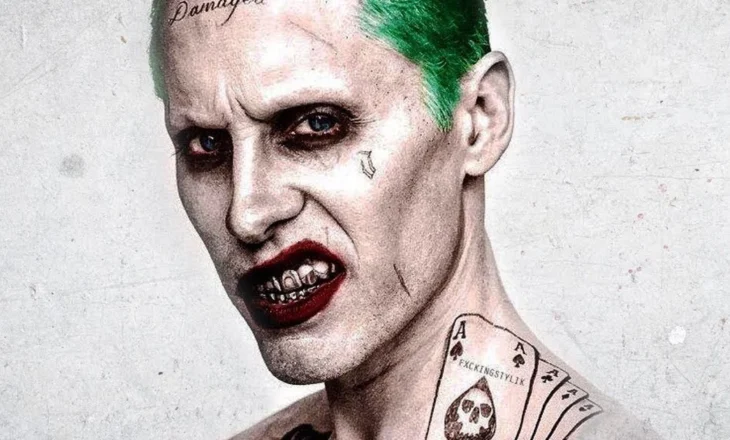 “Doli nga dhoma lakuriq”, “Joker” akuzohet nga nëntë gra për ngacmime seksuale