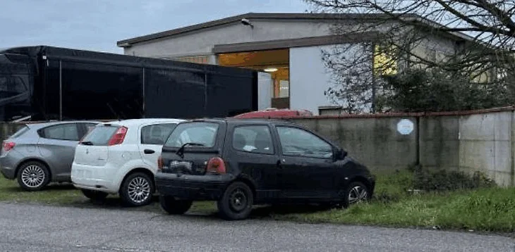 Dominohej nga shqiptarët, goditet banda në Itali! Magazina me marijuanë çon në pranga 12 persona