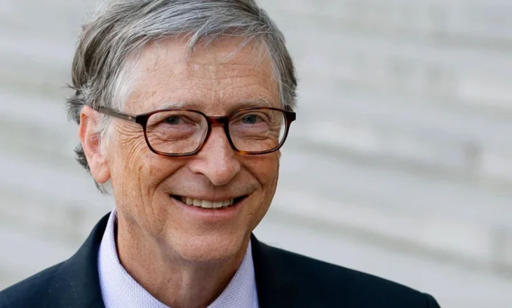 Donacioni më i madh në histori, Bill Gates njofton se do të dhurojë 200 miliardë dollarë për zhvillimin e Afrikë