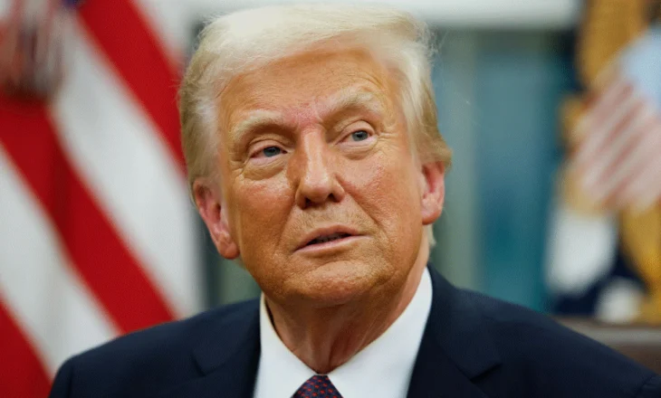 Donald Trump mbledh kabinetin pas sulmeve izraelite ndaj Iranit