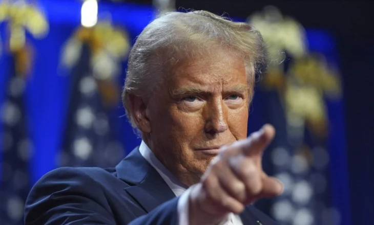 Donald Trump ndalon hyrjen në SHBA të shtetasve nga 12 vende