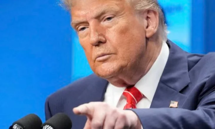 Donald Trump Show