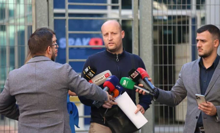 “Donin edhe Play-Station e fëmijëve”, gazetari i hetuar nga SPAK: Mund të jem shitur nga njerëzit e mi të afërt