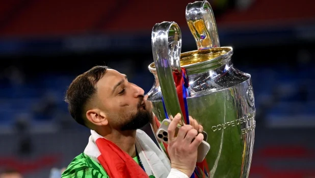 Donnarumma “arkivon” Champions-in: Tani kombëtarja, të kualifikohemi me çdo kusht në Botëror