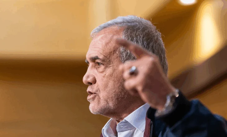 Dorëzohet Irani, shpall “fundin e luftës 12-ditore”: Të gatshëm për negociata!