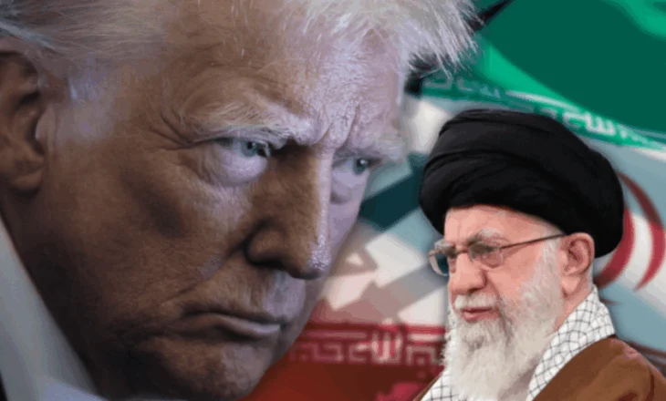 ‘DORËZOHU PA KUSHTE’/ Trump ultimatum Iranit