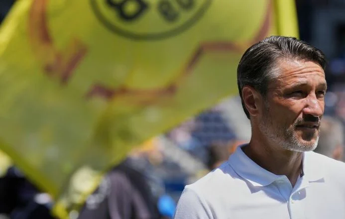 Dortmund, flet trajneri Kovac: S’ishte ndeshje pozitive, por fitorja ka rëndësi