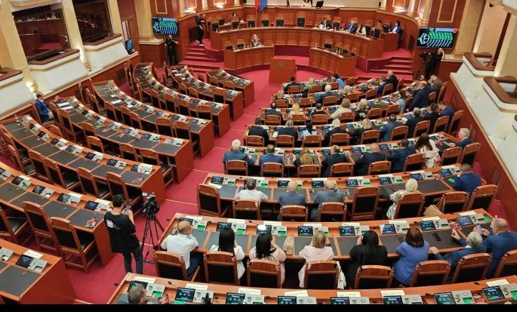 Doshi shpëton PS-në, bëhen 72 vota dhe kalon projektligji për enegjinë në ndërtesa