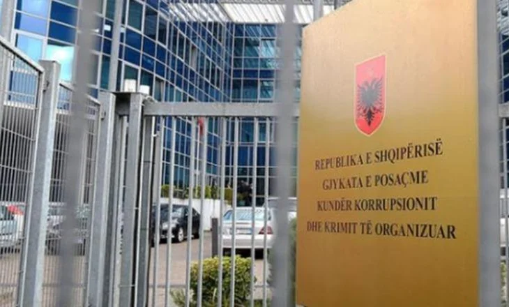 Dosja 5D/ GJKKO dënon me burg ish-zyrtarët e Bashkisë së Tiranës