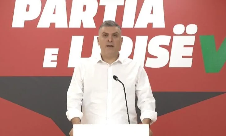 Dosja e SPAK/ Blushi: Asgjë për Metën, provat e reja për të tjerët! SHBA konfirmoi se kreu i PL nuk pagoi për lobim