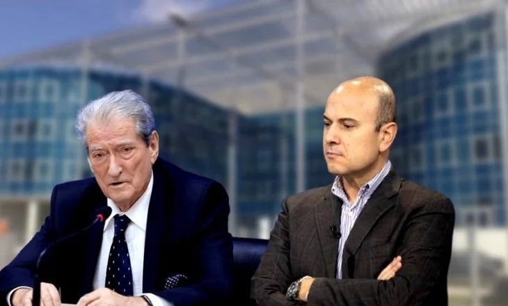 Dosja “Partizani”/ Akuzohet për korrupsion, nis gjykimi për Sali Berishën