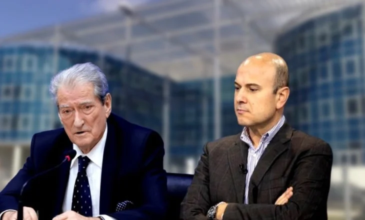 Dosja “Partizani”/ Shtyhet seanca e parë e themelit në Gjykatën e Posaçme, Berisha nuk ishte i pranishëm