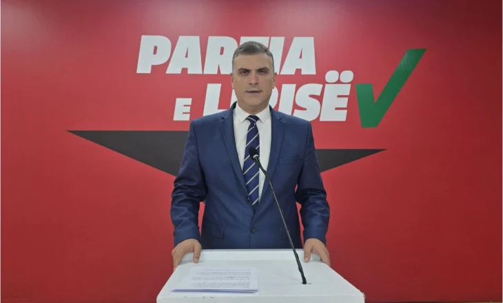 Dosja “Partizani”/ Tedi Blushi: Procesi ndaj Berishës, farsë e turpshme