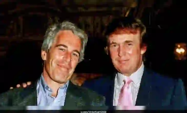 “Dosjet Epstein”: Çfarë janë ato dhe pse mund ta fusin Trumpin në telashe