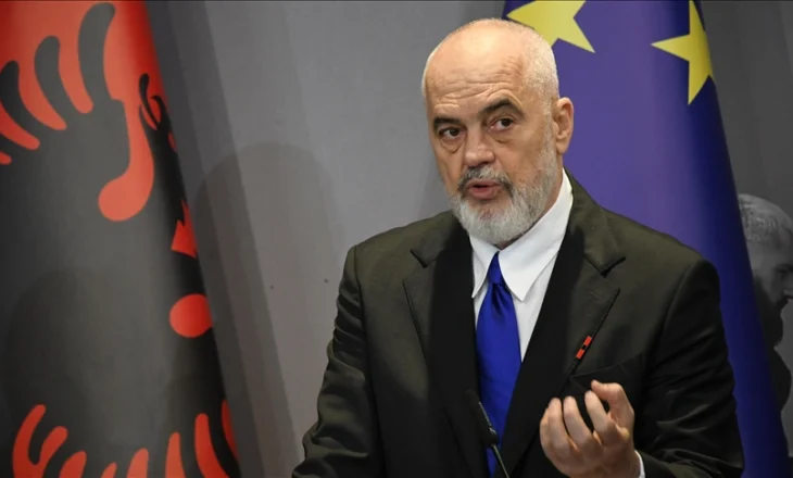 Drejt hapjes së Grupkapitullit 4, reagon kryeministri Rama: Shqipëria nuk ndalet!