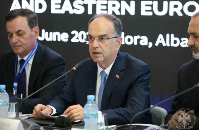 “Drejtësia kërkon integritet, transparencë dhe pavarësi të plotë”/ Presidenti Begaj në Konferencën e Gjykatave të…