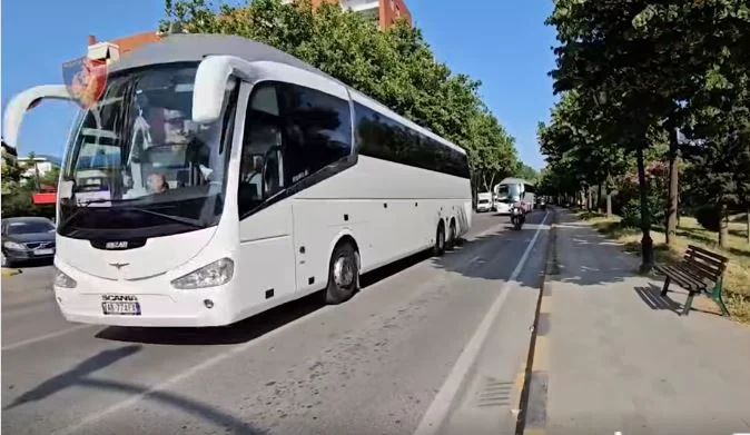 Drejtori i Policisë, Ilir Proda mesazh falënderimi strukturave që garantuan zbatimin e planit të posaçëm të sfidës futbollistike, Shqipëri–Serbi