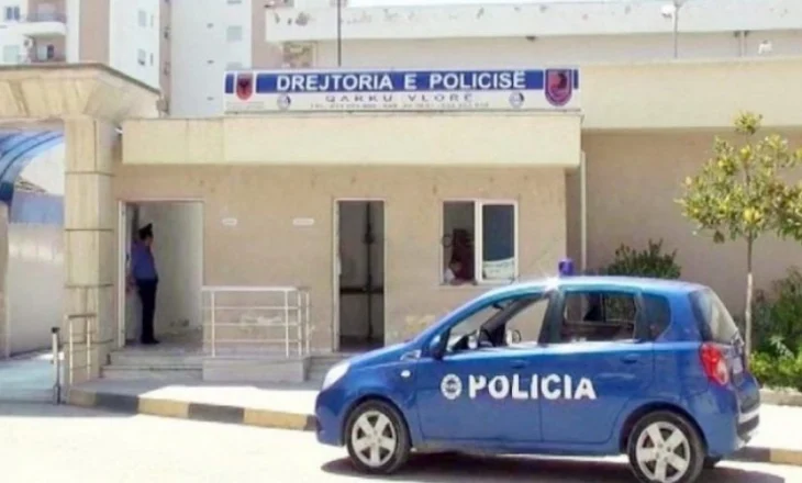 Drejtoria e Policisë Vlorë/ Iu gjet armë poshtë sediljes, arrestohet 20-vjeçari