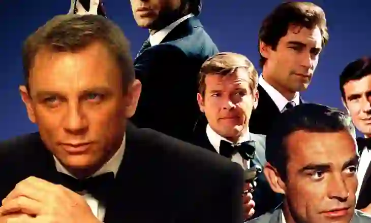 Drejtuesit e filmave të James Bond ‘ngushtojnë listën e tyre në vetëm TRE kandidatë’