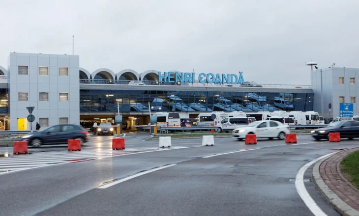 Drita e gjelbër për një investim të madh për modernizimin e katër aeroporteve kryesore në Rumani