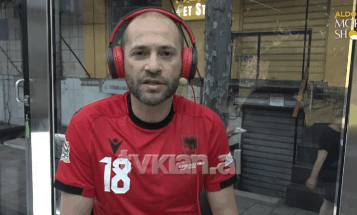 “Dritëhijet” e formacionit, gazetari: Dilema, kush do të luajë krah Gjimshitit…