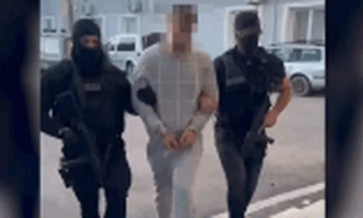 Droga drejt Finlandës! Zbardhen emrat e drejtuesve të një prej 4 grupeve, kush janë e 2 të arrestuarit në Vlorë