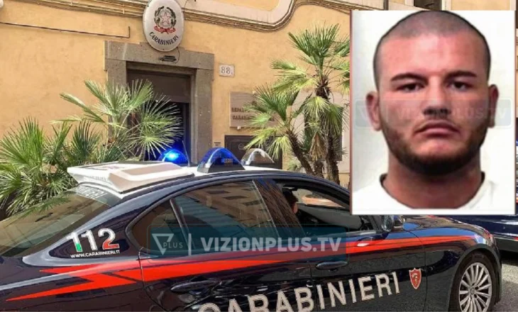 Drogë, zhvatje dhe kërcënime/ Arrestohen bashkëpunëtorët e “Zotit” shqiptar të drogës