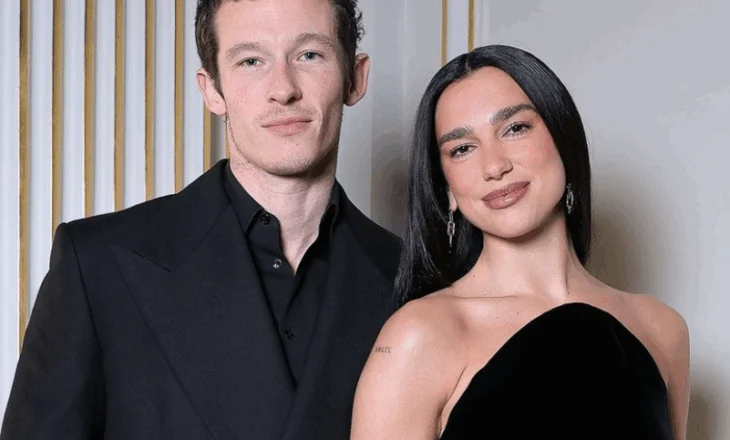 Dua Lipa drejt altarit! Këngëtarja më në fund e konfirmoi: Jam e fejuar