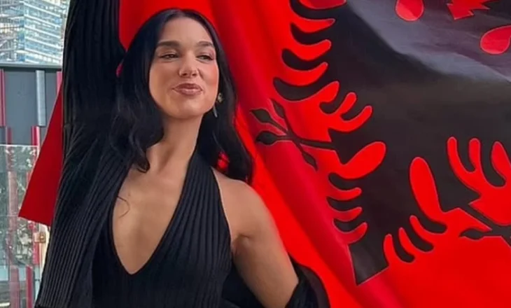 Dua Lipa “refuzon” martesën për momentin, ja çfarë e ndalon