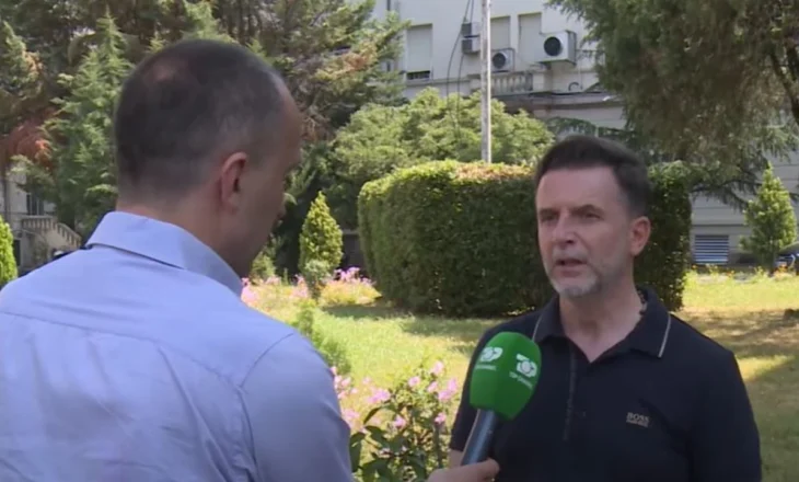 “Dua të plotësoj ëndrrën e Nanos dhe Agollit”, ditëlindja e 34 e socialistëve, Braçe: E kemi pasur të vështirë, por ia dolëm të stabilizojmë vendin