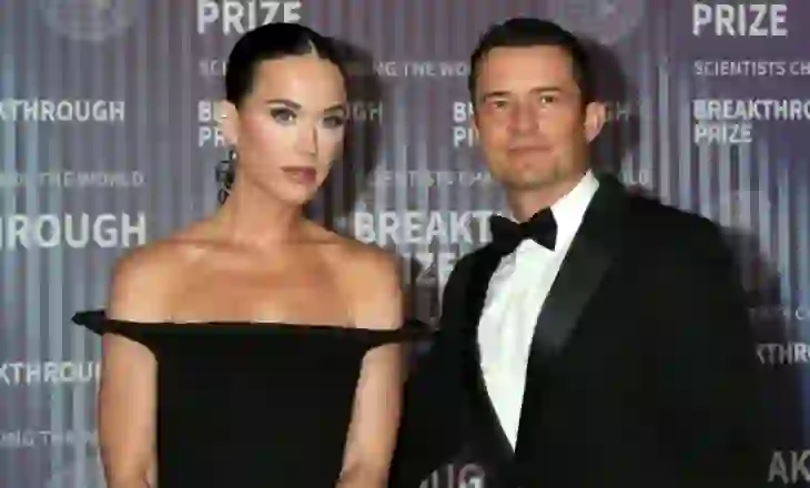 “Dua të vërtetën”/ Katy Perry shton dyshimet, a po flet për krizën me Orlando Bloom?