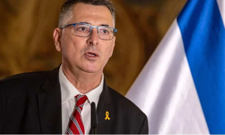 “Duam të normalizojmë marrëdhëniet me Sirinë dhe Libanin”, ministri i Jashtëm izraelit: Kërkojmë paqe në rajon
