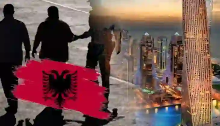 Dubai s’është më ‘parajsë’ për kriminelët shqiptarë