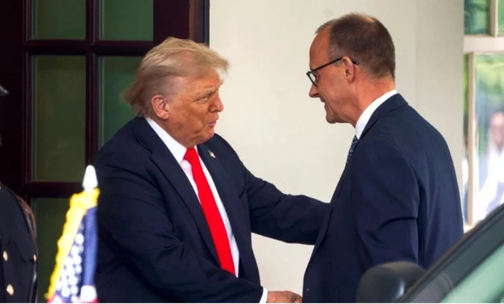 “Duhen dy veta për të kërcyer tango”, Trump për luftën në Ukrainë: Do jemi të ashpër nëse lufta nuk ndalon, ndoshta ndaj të dy shteteve