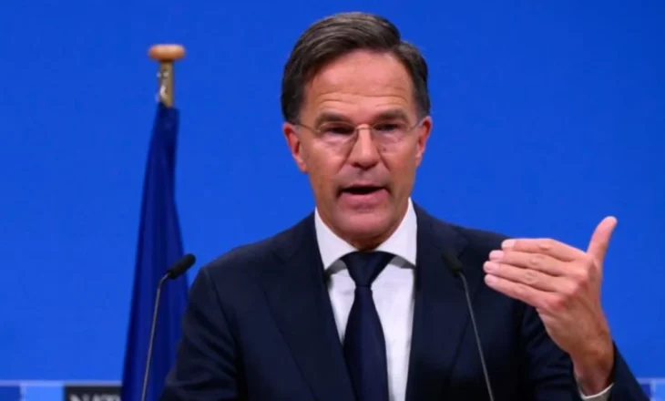 “Duhet të forcohemi, mbroni qiellin”, shefi i NATO-s jep alarmin: Jemi të rrezikuar seriozisht nga Rusia