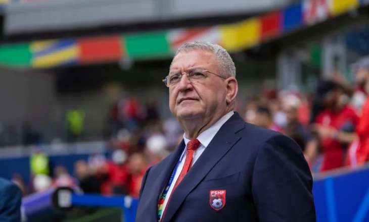 Duka: I kishim të gjitha shanset për të fituar!