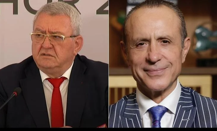 Duka pezullon marrëdhëniet me Fidel Yllin, FSHF shton një pikë në statut: Pezullim të të gjitha marrëdhënieve me KOKSH