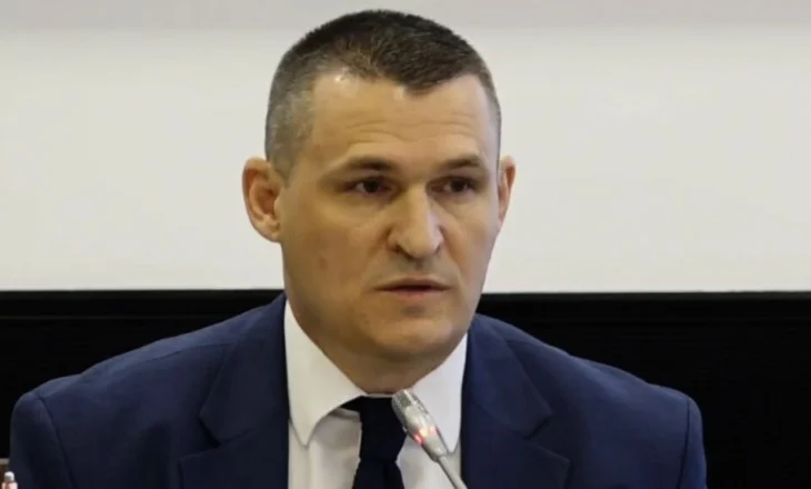 Dumani: Asnjë vend i rajonit nuk mund t’i bëjë ballë krimit i vetëm, duhet të veprojmë me vendosmëri
