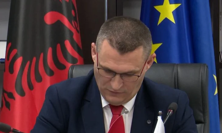 Dumani: Hera e parë që shqiptarët fokusohen te drogërat sintetike
