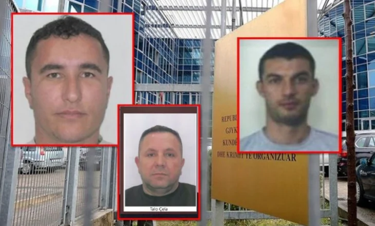 “Dumani u bë keq, i bleva shtëpi në Elbasan”- Alibej: Ç’ndodhi pas vrasjes në Durrës /Dëshmia