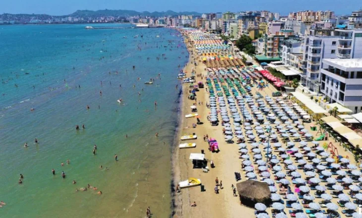 Durrës/ Mbytet në det turistja boshnjake