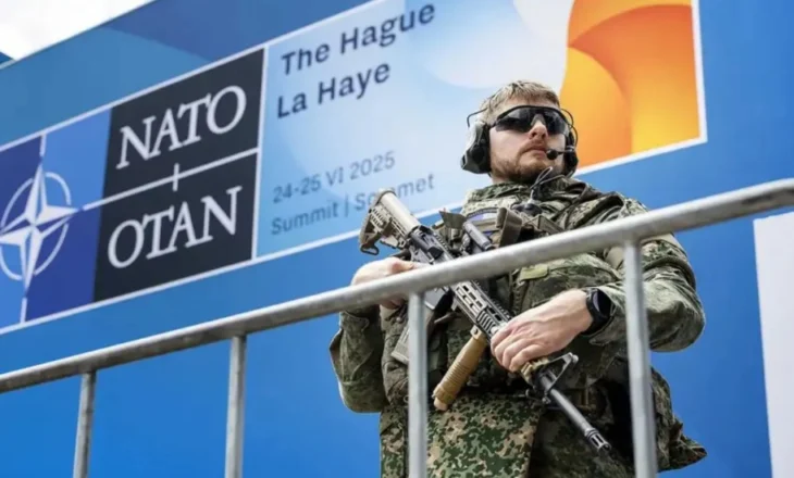DW: A do të ketë sukses samiti i NATO-s me ujdinë e re?
