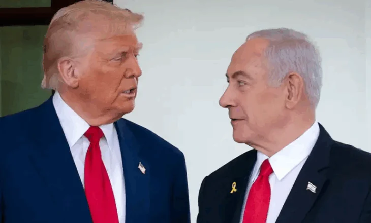 DW: Përse ndjek Trump një kurs zig-zag në konfliktin Izrael-Iran