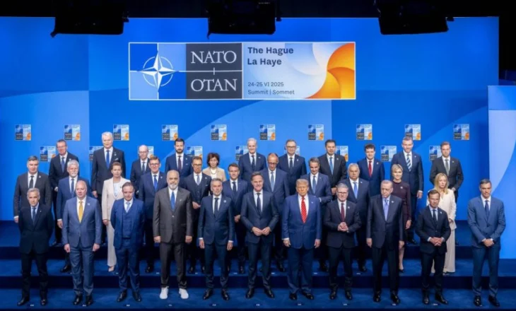DW: Si i detyroi Donald Trump vendet e NATO-s të rrisin shpenzimet 5% për Mbrojtjen