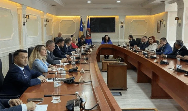 Dy datat e mundshme për zgjedhjet në Kosovë