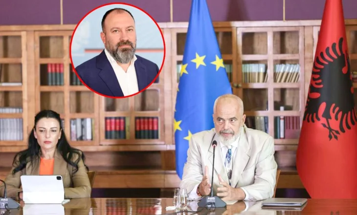 Dy ministra të Edi Ramës nën survejimin e SPAK, agjentët e BKH bastisin shtëpitë e Belinda Ballukut dhe Arbjan…